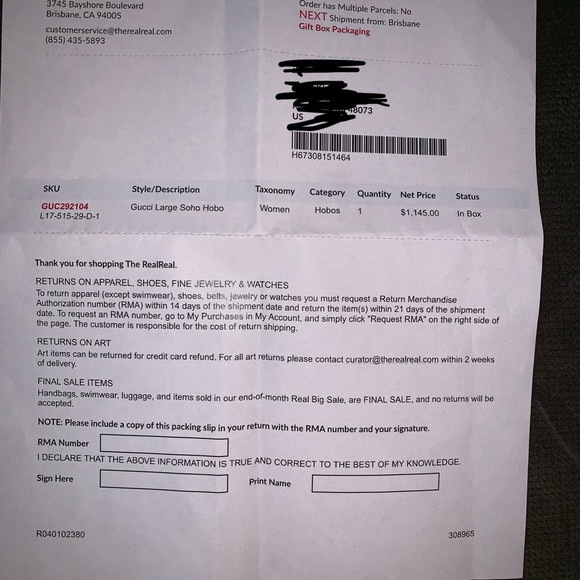 🚫SOLD🚫 - Picture 8 of 8